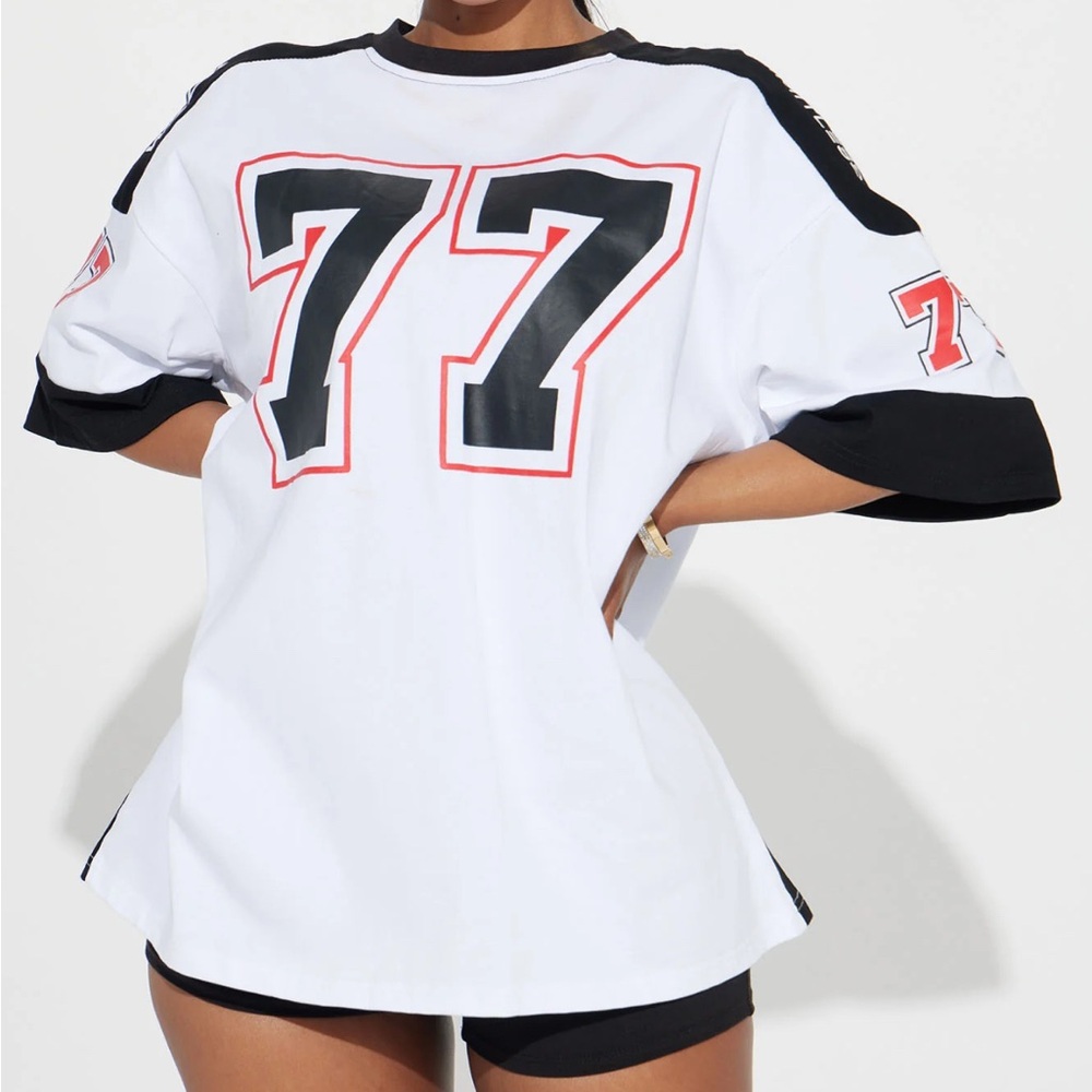 Jersey T-shirt